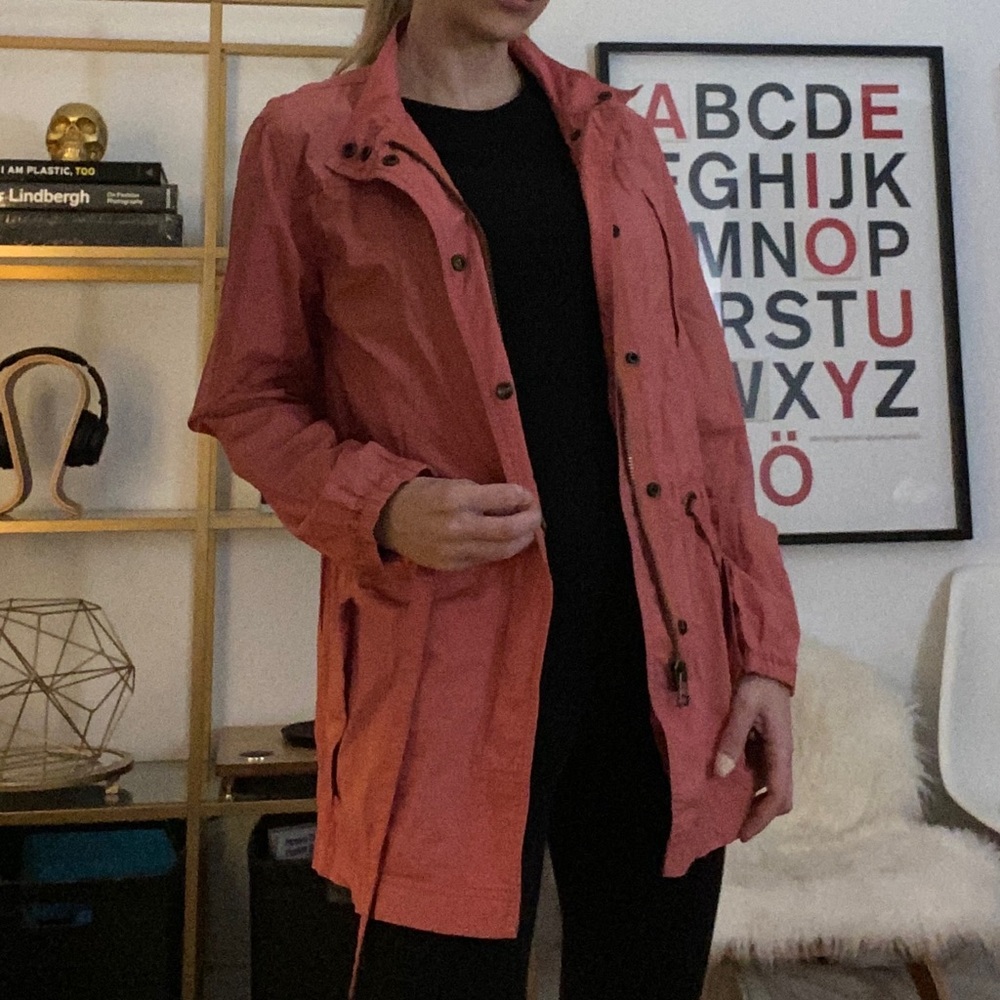 J. Crew Perfect Lightweight Jacket - image 3